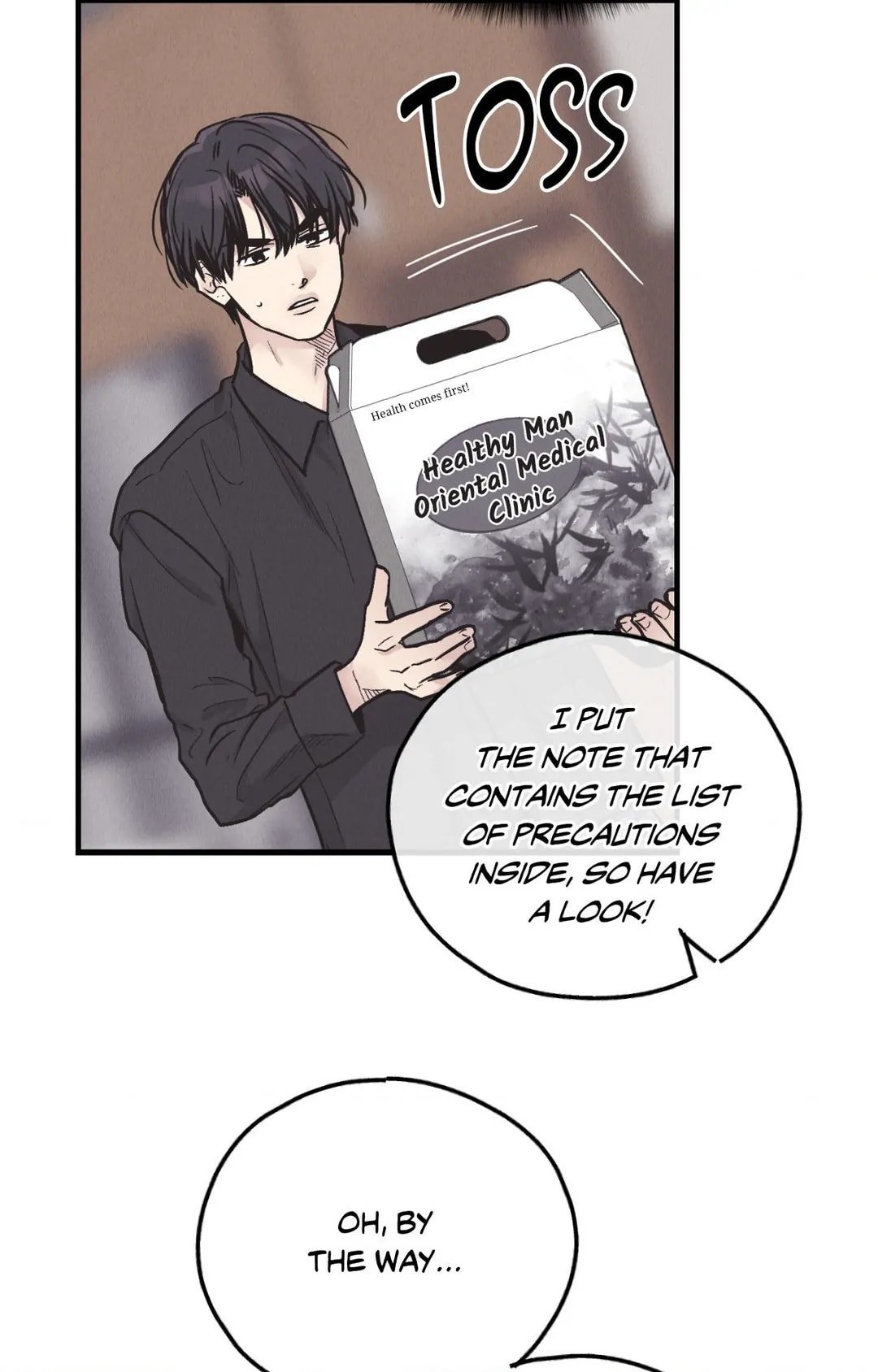 Payback, Chapter 82 image 70